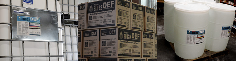 Multiple Views of DEF Products