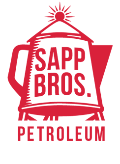 Sapp Bros Petroleum Logo