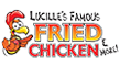Lucille's Fried Chicken logo