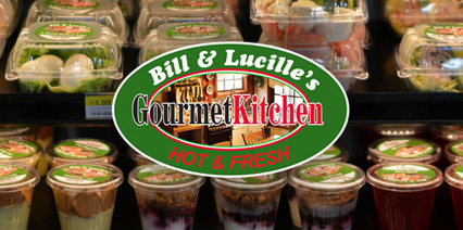 bill and lucilles image
