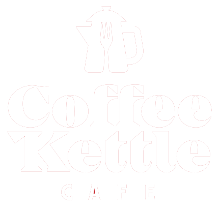 Coffe Kettle Logo
