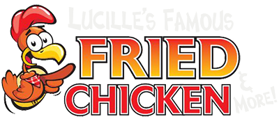 Lucille's Famous Fried Chicken