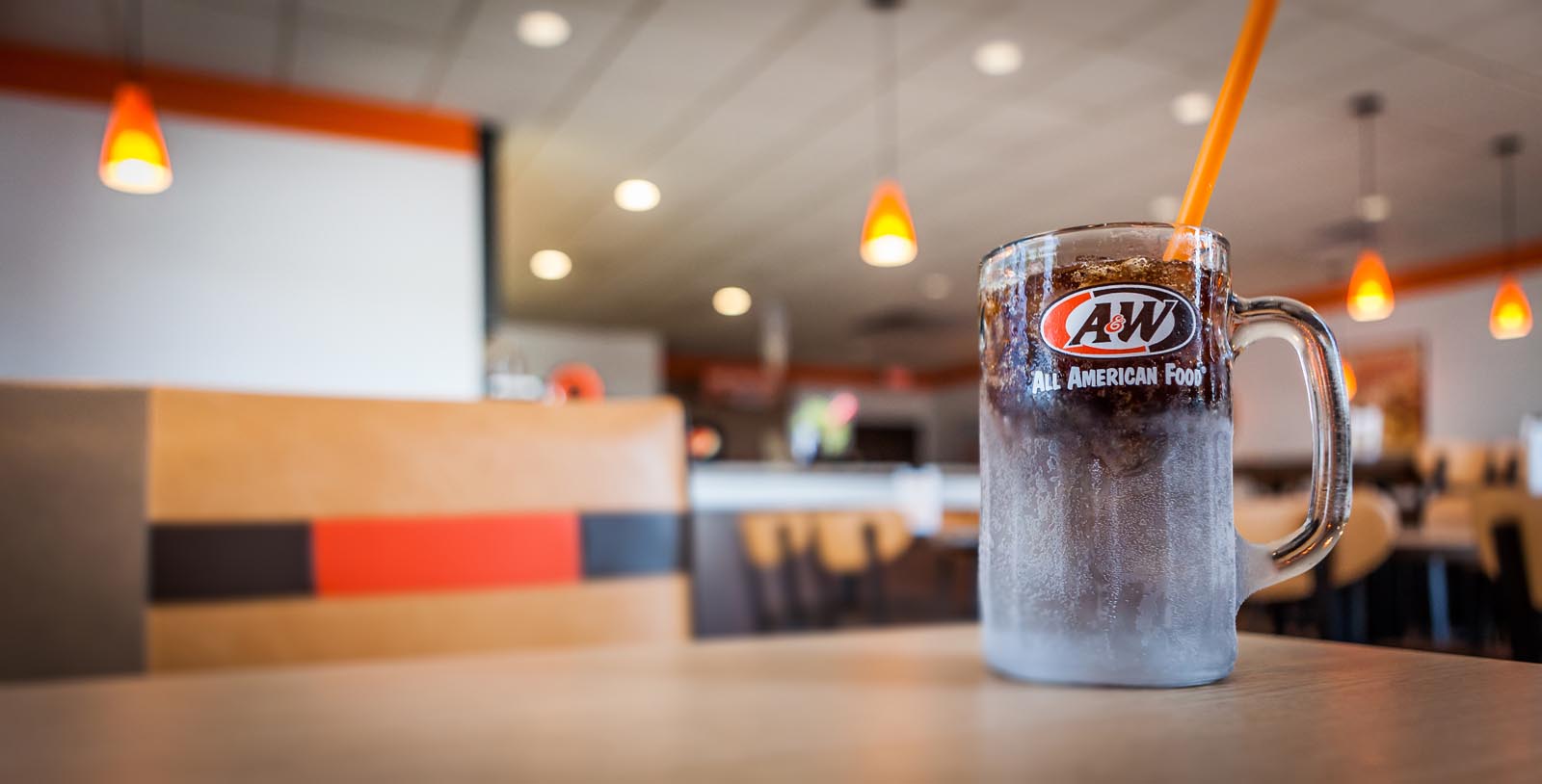 A&W Now open at Fremont