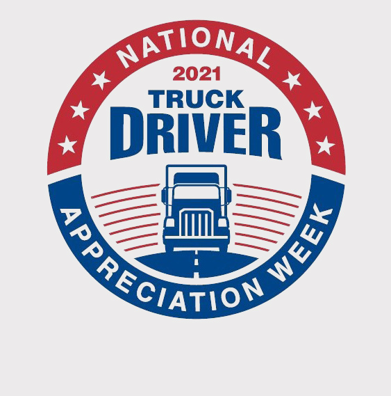 Thank You To All Our Drivers!