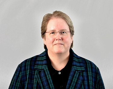Mary Eriksen