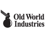 Old World logo
