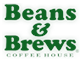 Beans And Brews logo