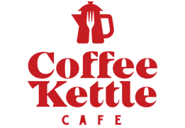 Coffee Kettle