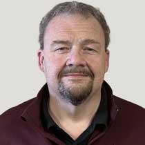 Rick Smith