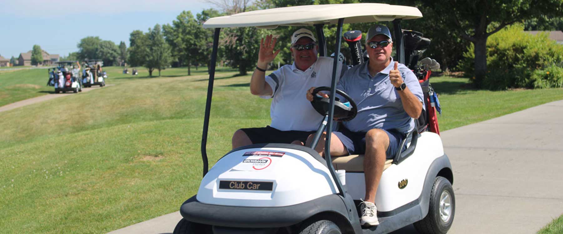 Read more about the article Sapp Bros. Memorial Golf Outing 2024
